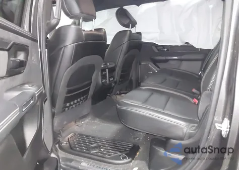 2021 Ram 1500 Trx 4X4 5'7 Box from USA, damaged, VIN 1C6SRFU98MN905421